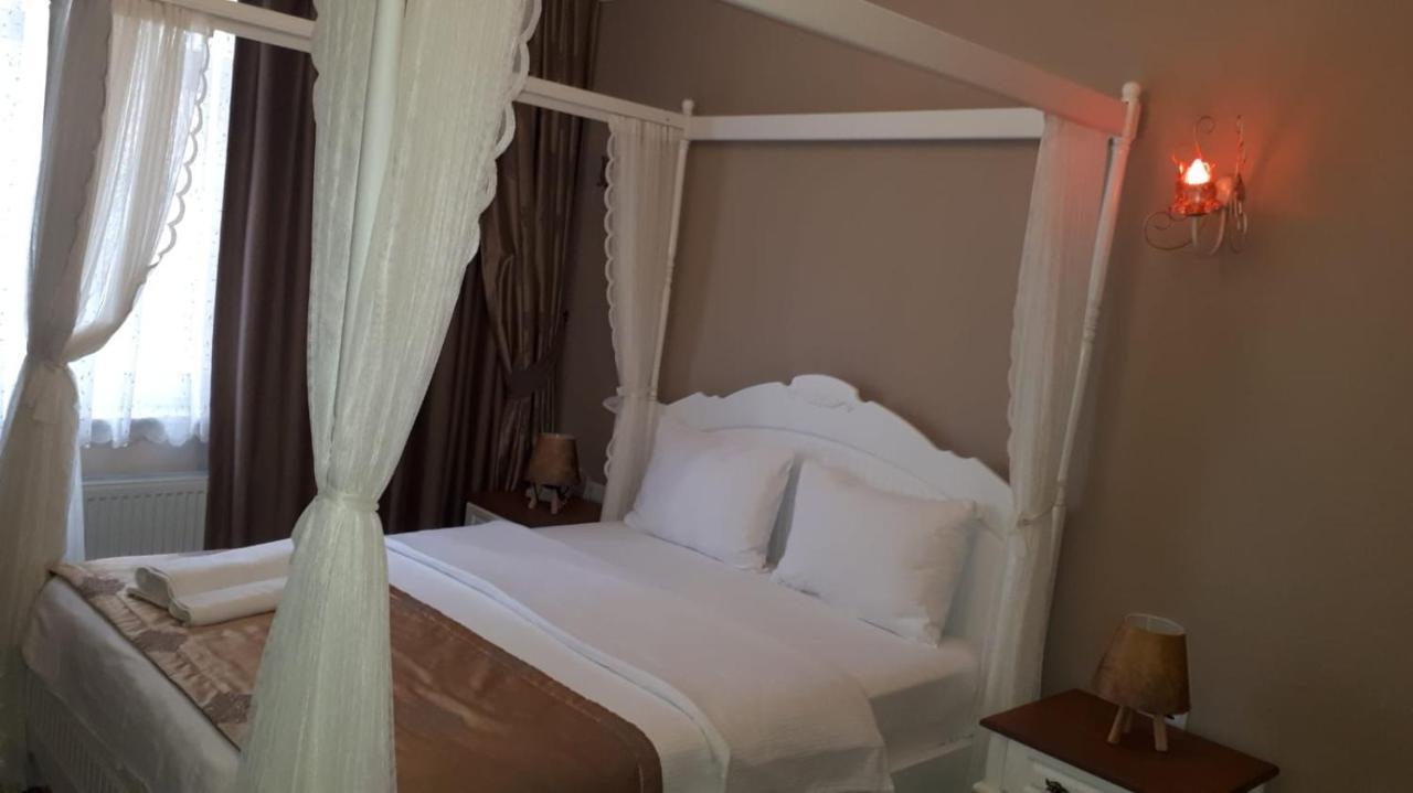 Zeynep Hatun Hotel Biga Dış mekan fotoğraf