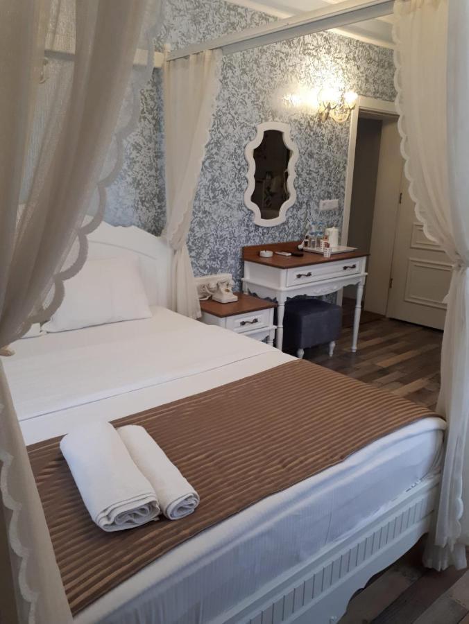 Zeynep Hatun Hotel Biga Dış mekan fotoğraf